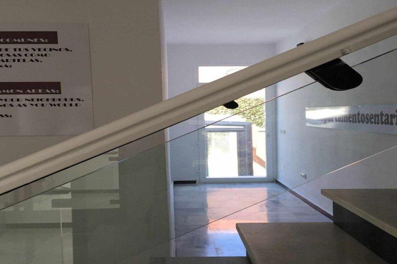 Ed Senses Apartamento Happiness Ταρίφα Εξωτερικό φωτογραφία