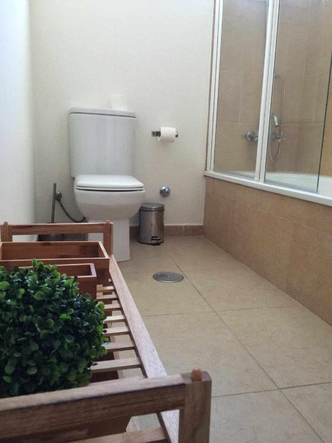 Ed Senses Apartamento Happiness Ταρίφα Εξωτερικό φωτογραφία