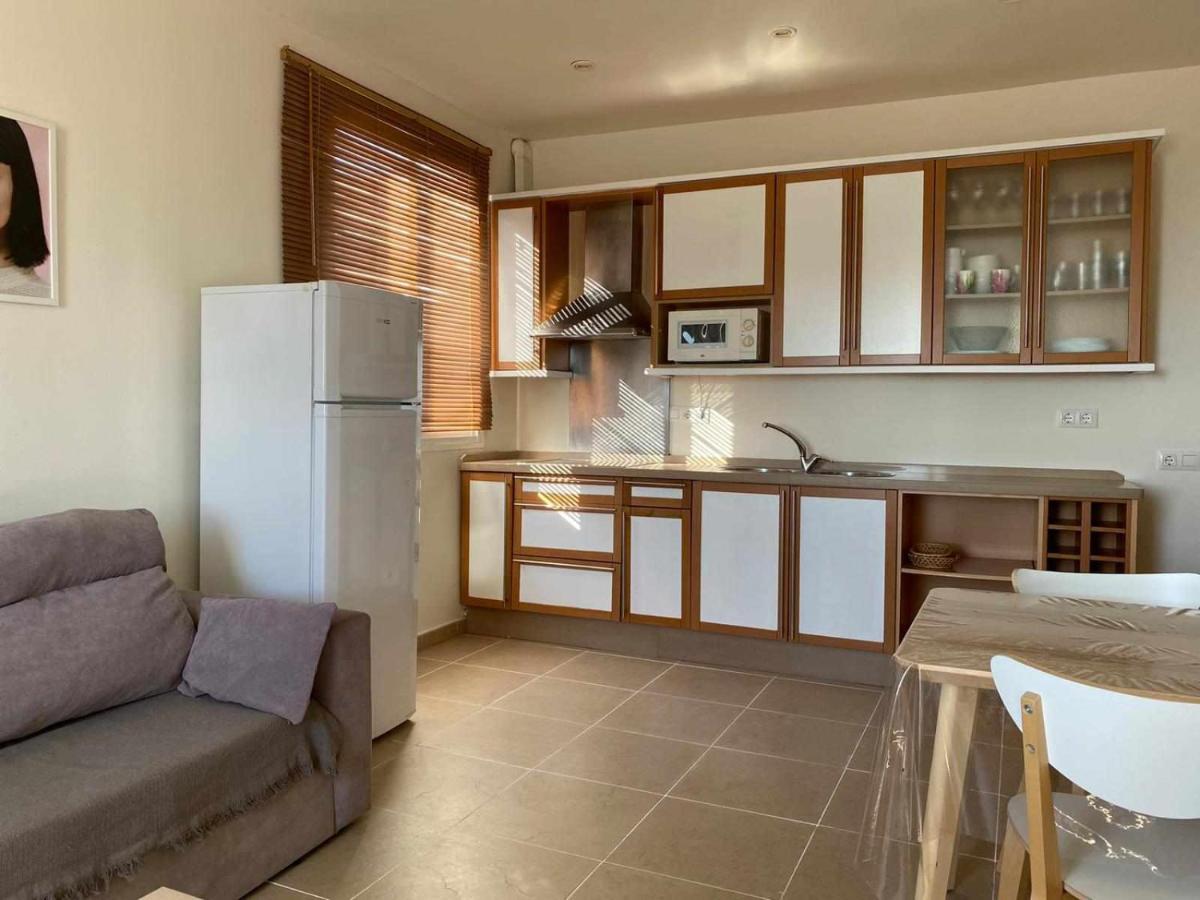 Ed Senses Apartamento Happiness Ταρίφα Εξωτερικό φωτογραφία
