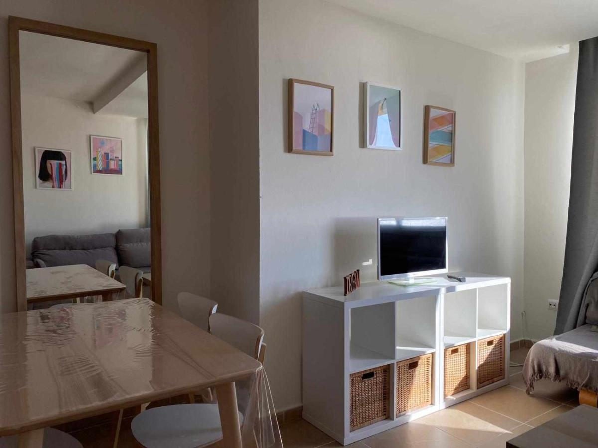 Ed Senses Apartamento Happiness Ταρίφα Εξωτερικό φωτογραφία