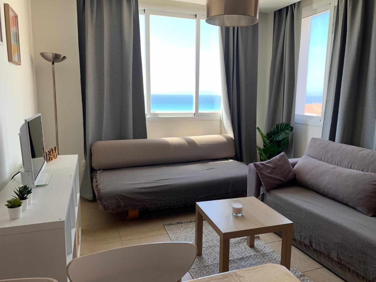 Ed Senses Apartamento Happiness Ταρίφα Εξωτερικό φωτογραφία